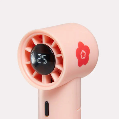 Draagbare ventilatoren