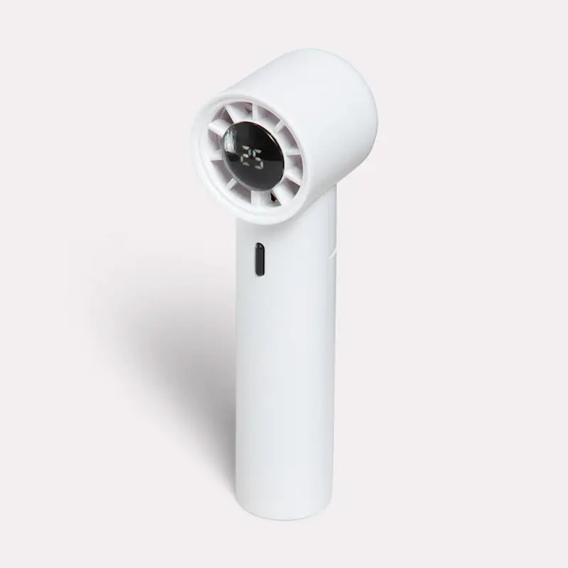 Draagbare ventilatoren