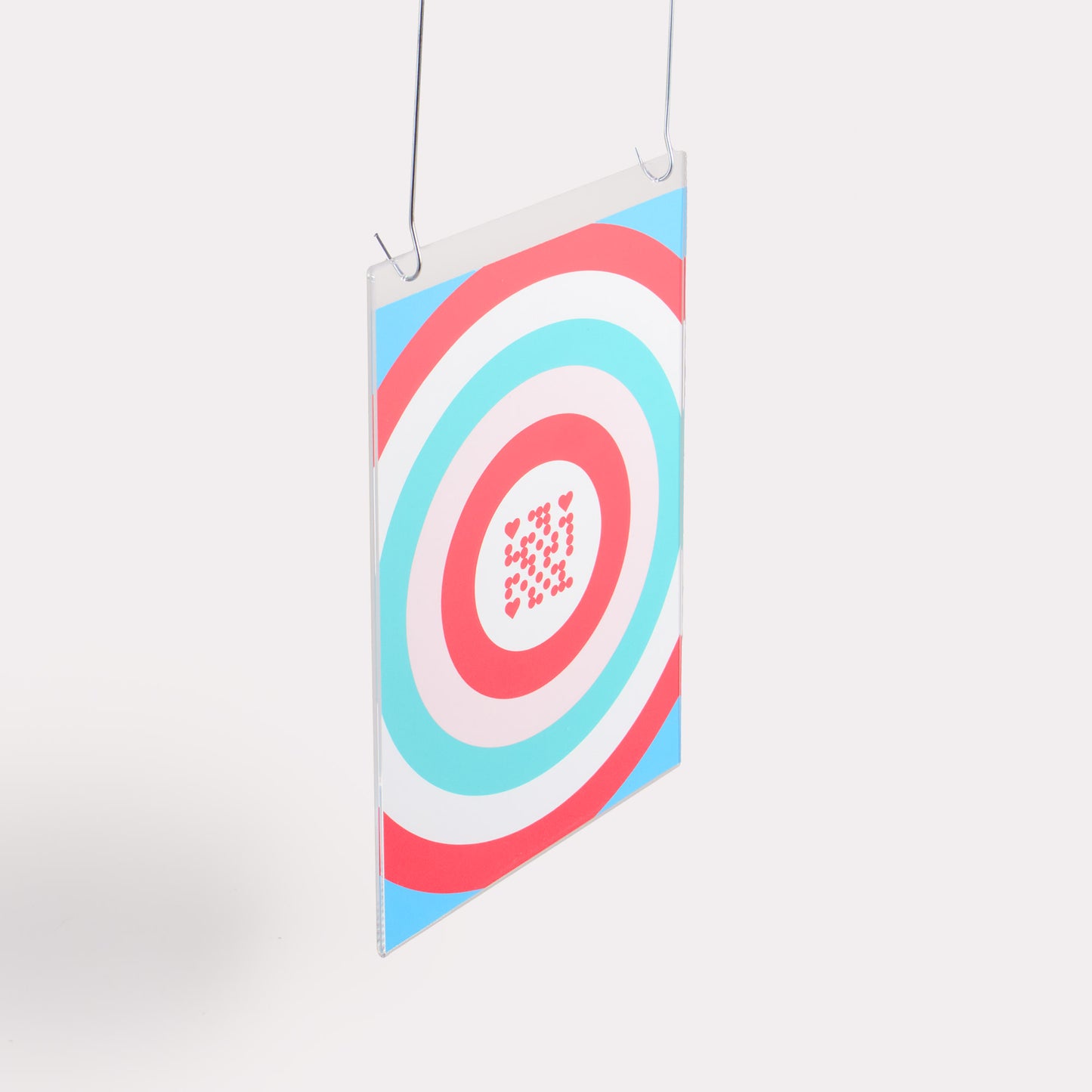 Posterhouders