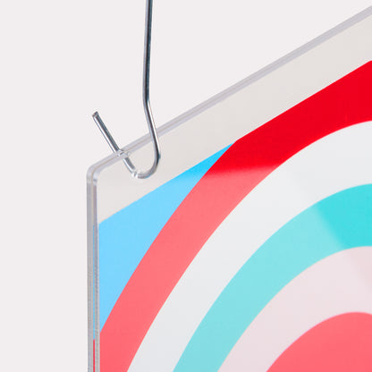 Posterhouders