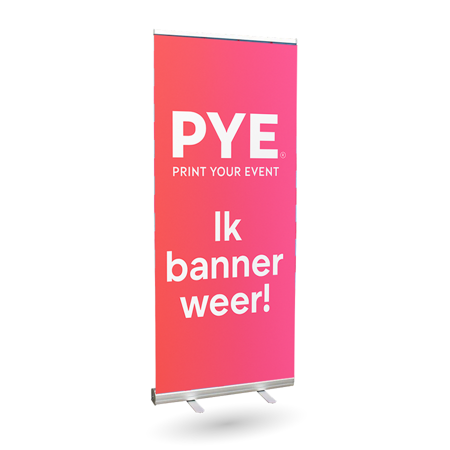Roll-up banners Same Day