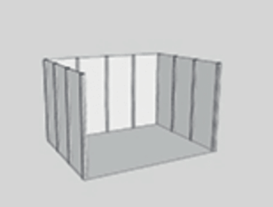 De Inhaker® beursstand