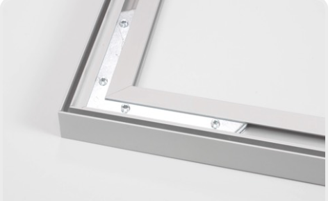 Textielframes