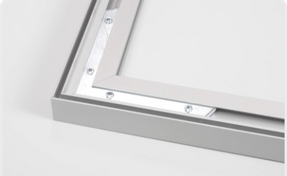 Textielframes