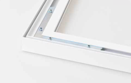 Textielframes