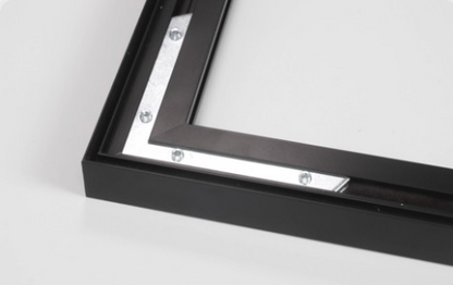 Textielframes