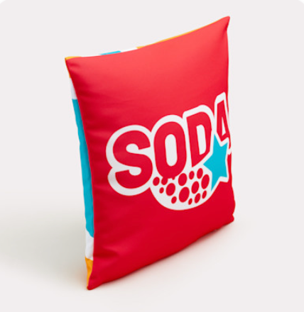 Cushions