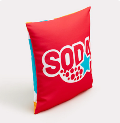 Cushions