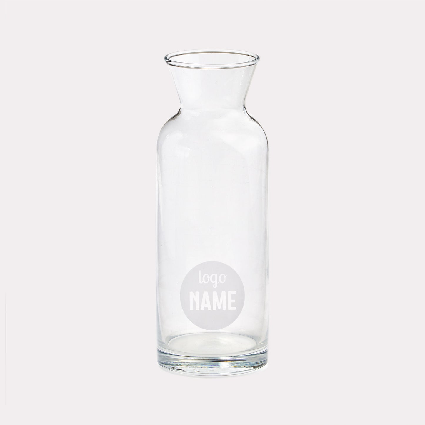 Karaffen waterglazen