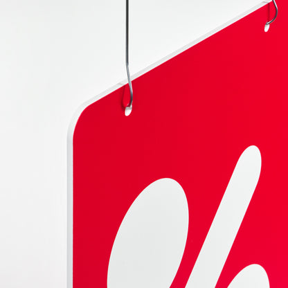 Plafondhangers
