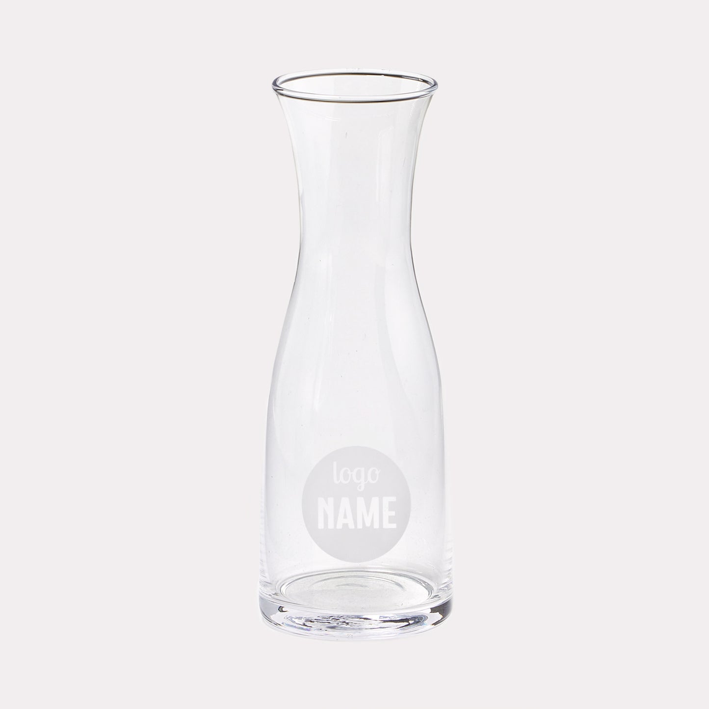 Karaffen waterglazen