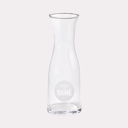 Karaffen waterglazen