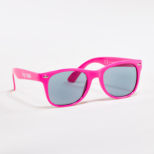 Basic sunglasses from 10 pieces