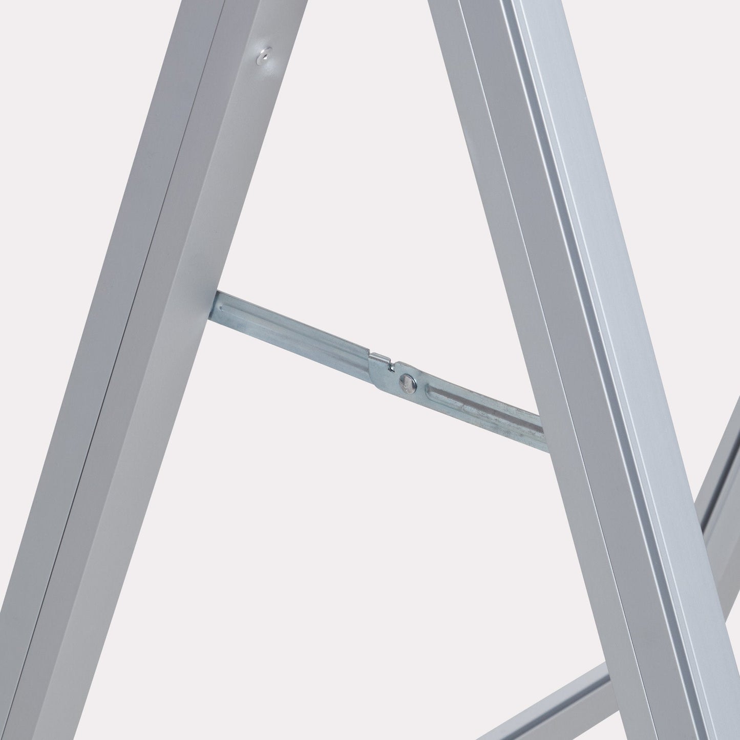 A-borden (stoepbord) textielframes - De Printgroep - Jouw partner in print!