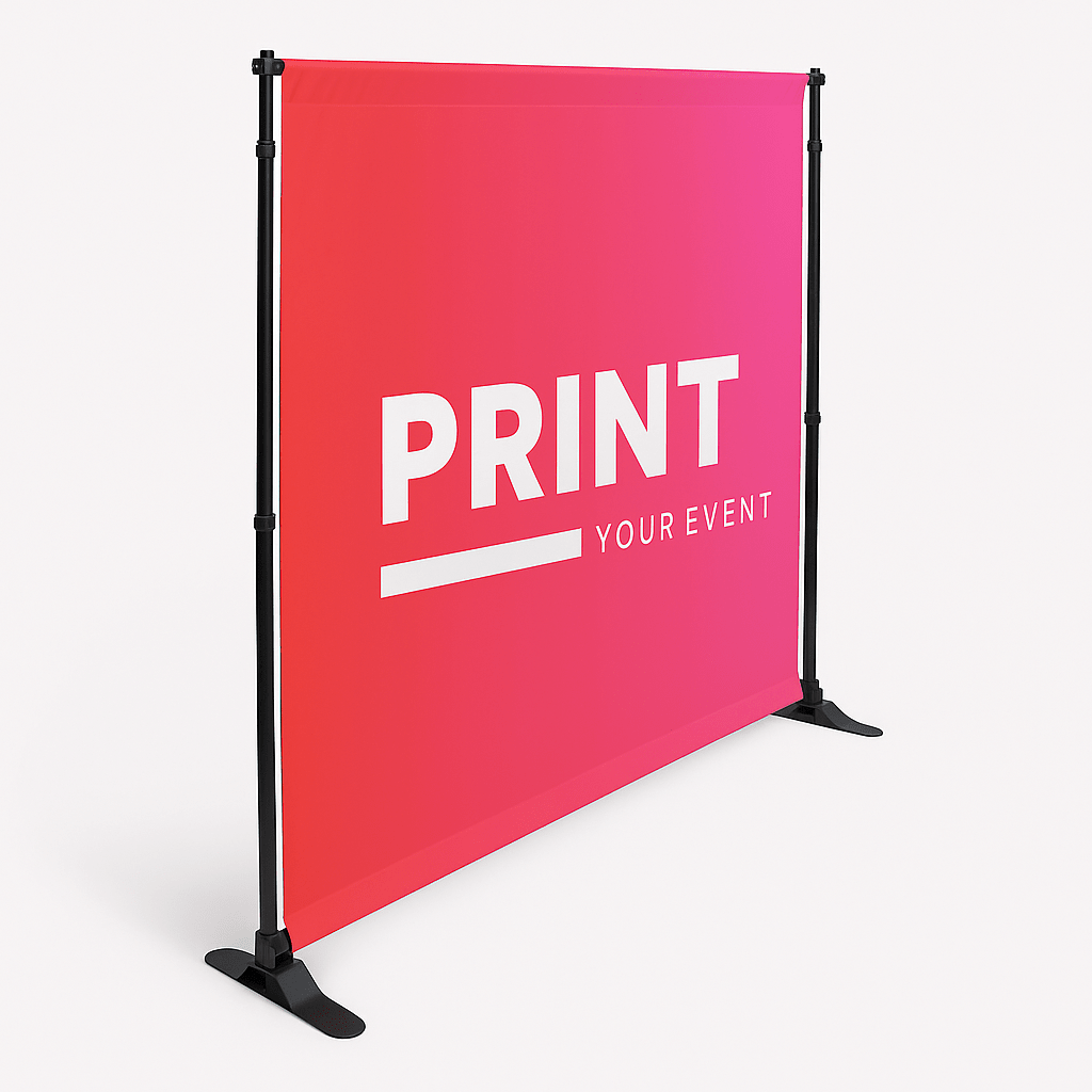 Achterwanden bedrukken - De Printgroep - Jouw partner in print!