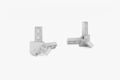 Plafond frames