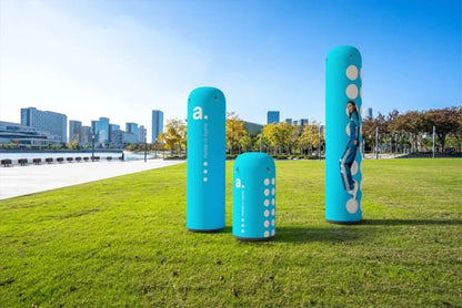 Air Totem - De Printgroep - Jouw partner in print!