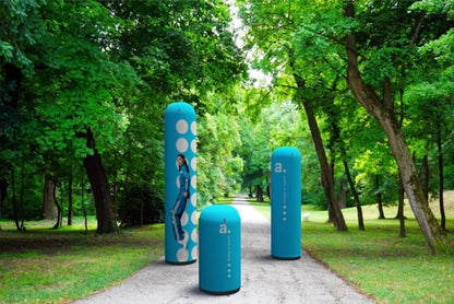 Air Totem - De Printgroep - Jouw partner in print!