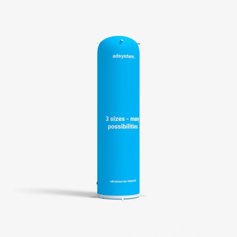 Air Totem - De Printgroep - Jouw partner in print!