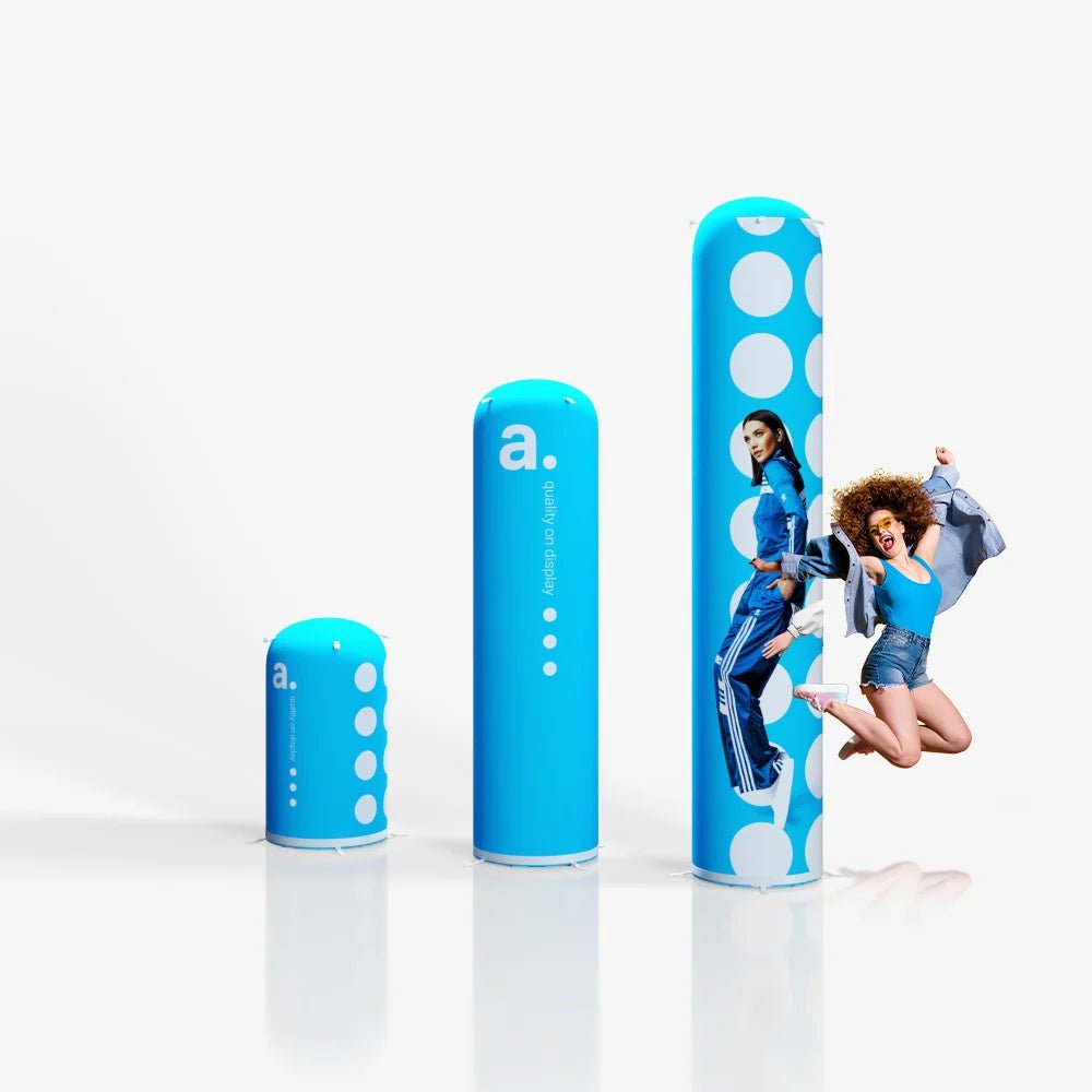 Air Totem - De Printgroep - Jouw partner in print!
