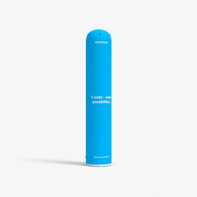 Air Totem - De Printgroep - Jouw partner in print!