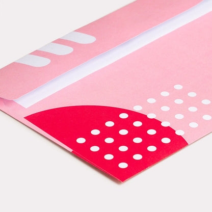 All-over bedrukte enveloppen - De Printgroep - Jouw partner in print!