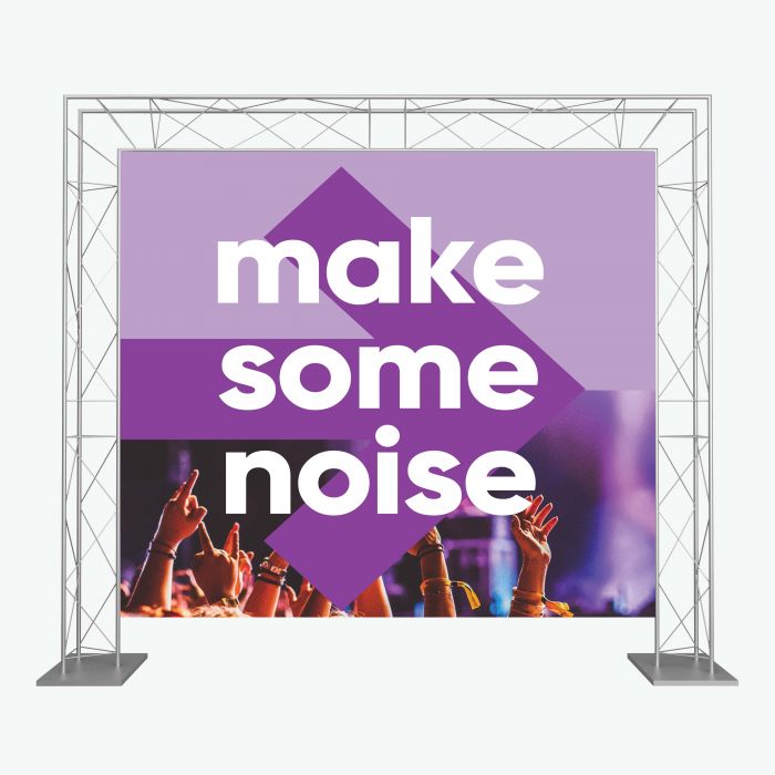 Backdrop - De Printgroep - Jouw partner in print!