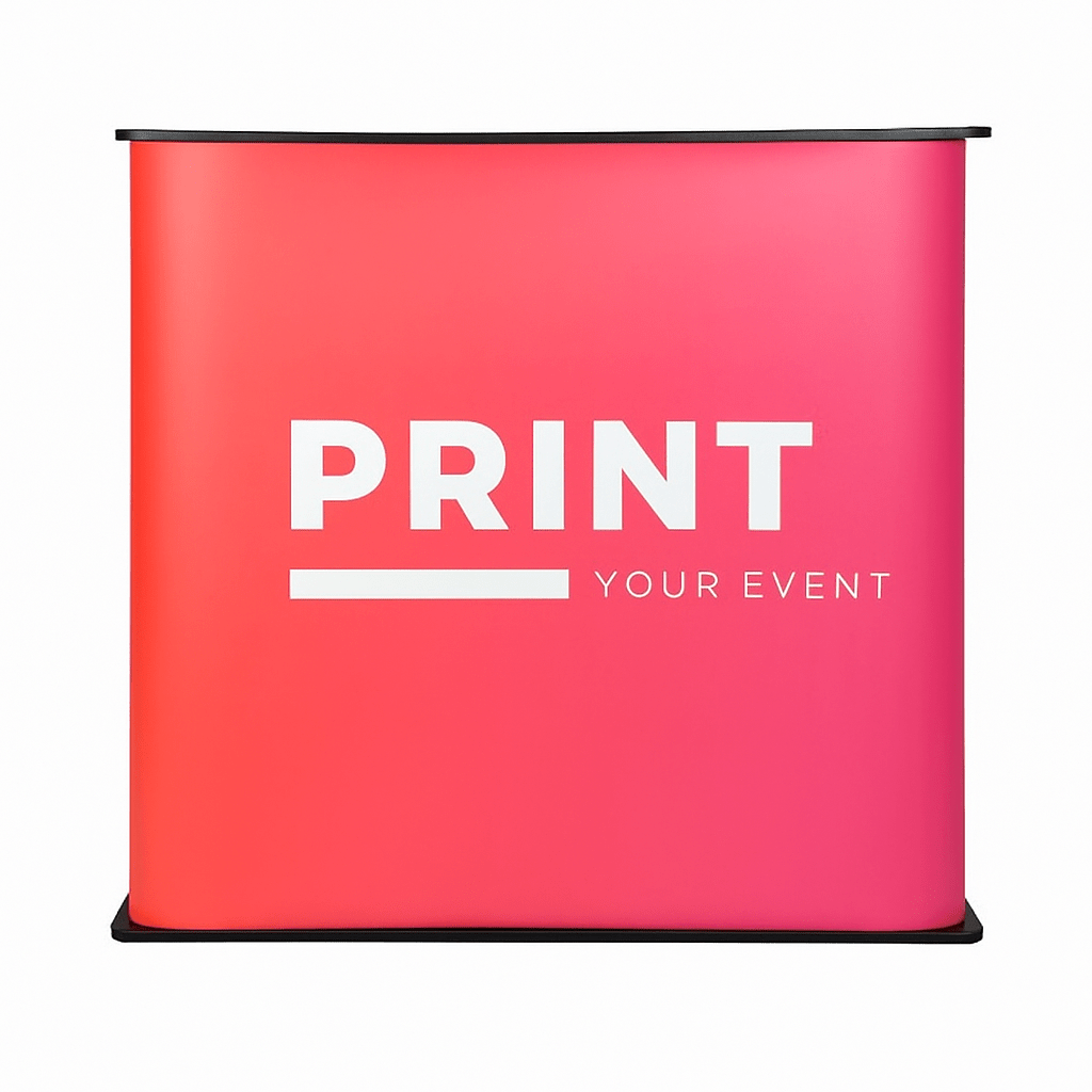 Balie Square - De Printgroep - Jouw partner in print!
