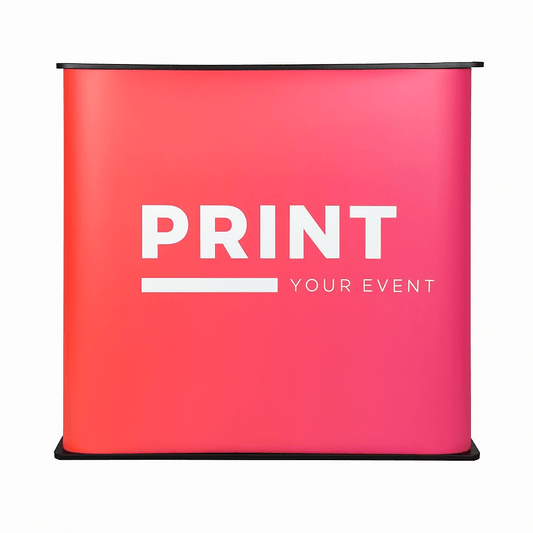 Balie Square - De Printgroep - Jouw partner in print!