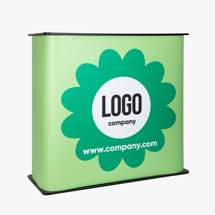 Balie Square - De Printgroep - Jouw partner in print!