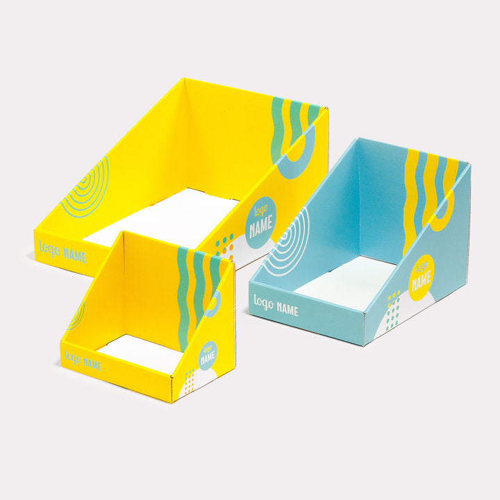 Productdisplays