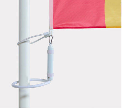 Baniervlaggen