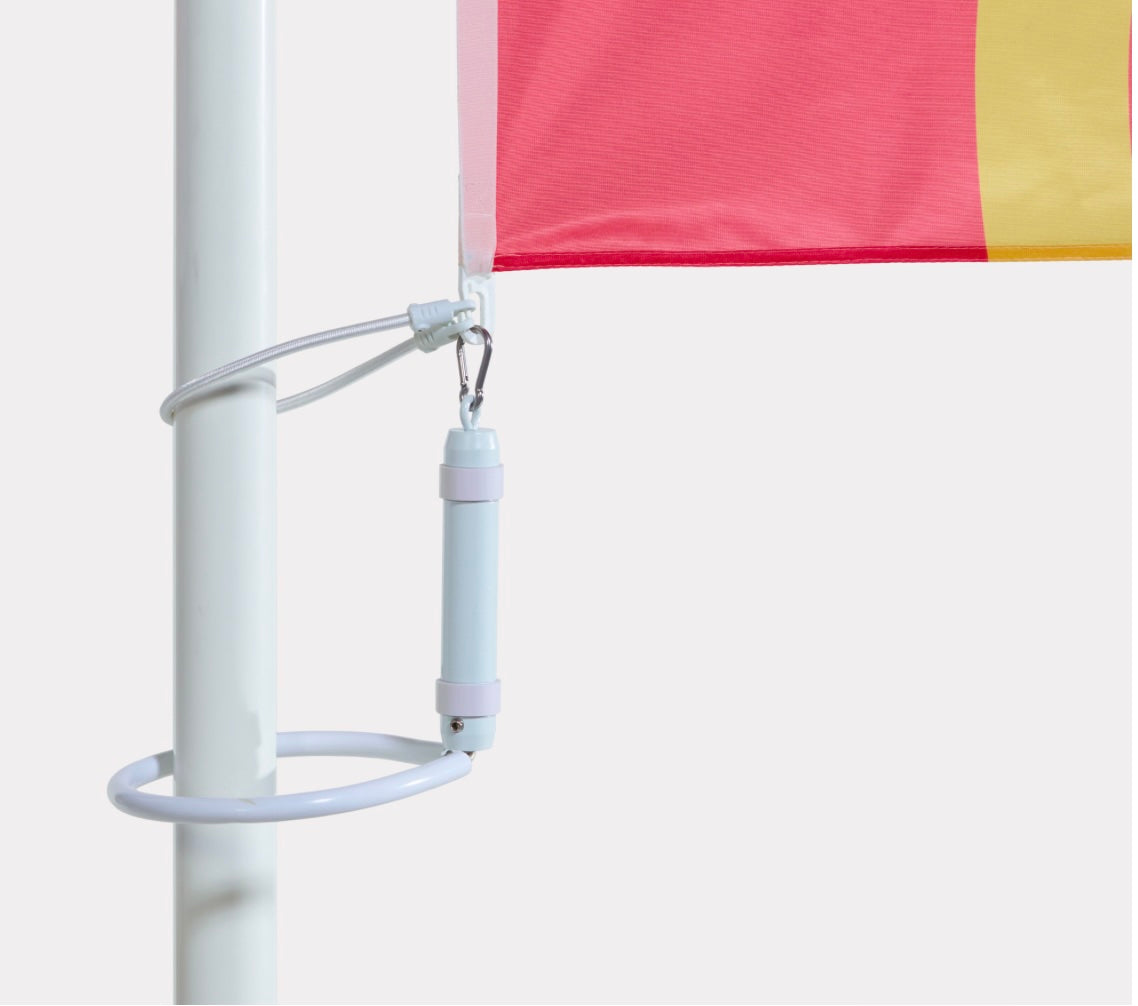 Baniervlaggen