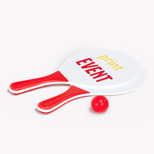 Beachballsets vanaf 10 stuks - De Printgroep - Jouw partner in print!