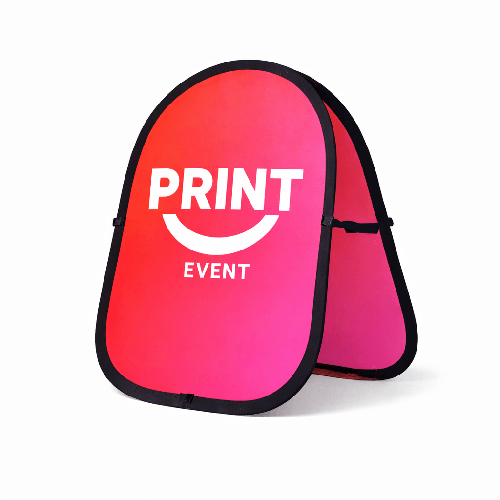 Beachbanner - De Printgroep - Jouw partner in print!