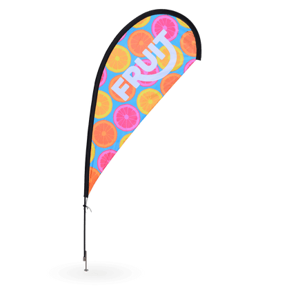 Beachflags - De Printgroep - Jouw partner in print!