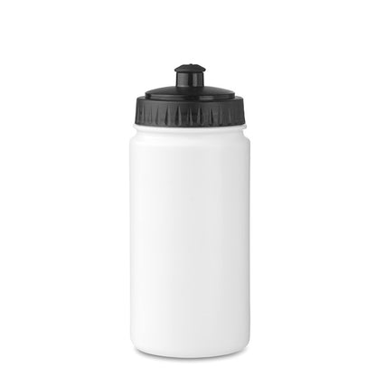 Bidons 500ml vanaf 10 stuks