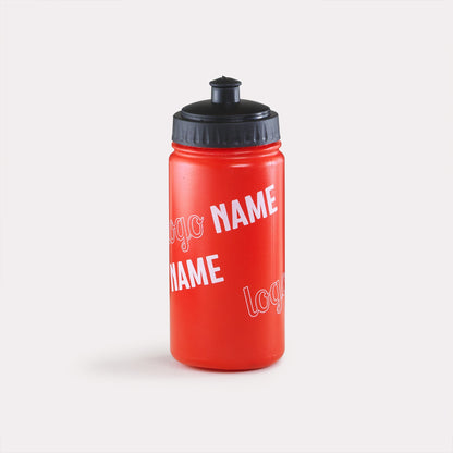 Bidons 500ml vanaf 10 stuks - De Printgroep - Jouw partner in print!