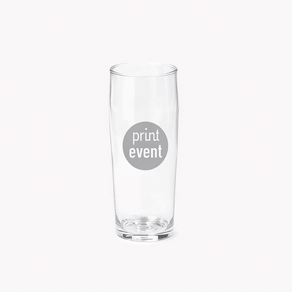 Bierglazen vanaf 36 stuks - De Printgroep - Jouw partner in print!