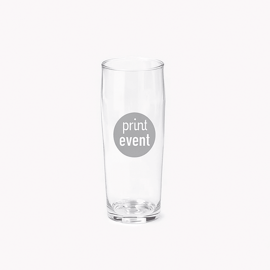 Bierglazen vanaf 36 stuks - De Printgroep - Jouw partner in print!