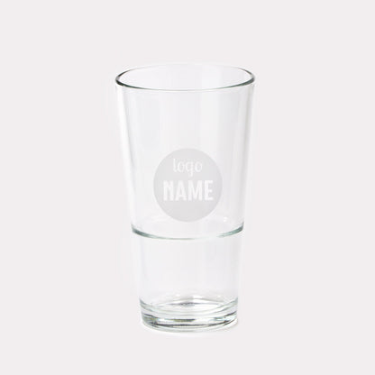 Bierglazen vanaf 36 stuks - De Printgroep - Jouw partner in print!