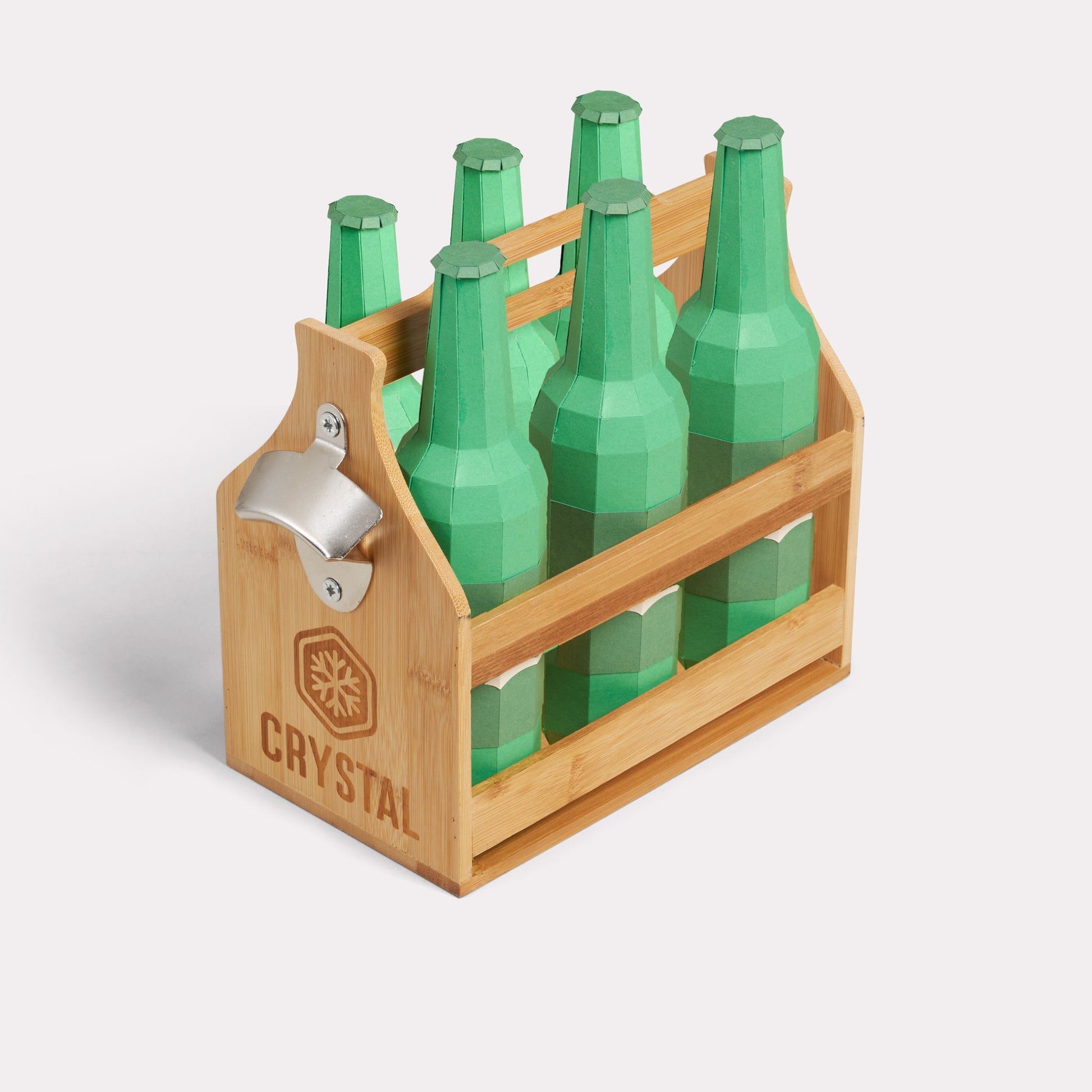 Bierkratten vanaf 5 stuks - De Printgroep - Jouw partner in print!