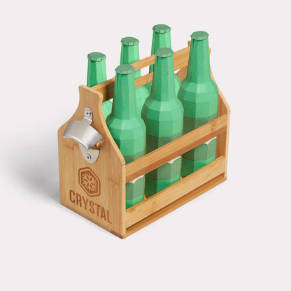 Bierkratten vanaf 5 stuks - De Printgroep - Jouw partner in print!