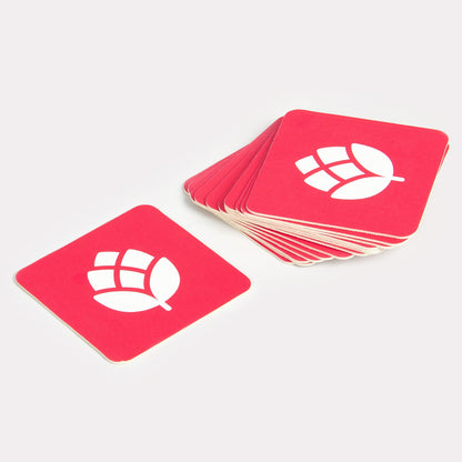 Bierviltjes vanaf 10 stuks - De Printgroep - Jouw partner in print!