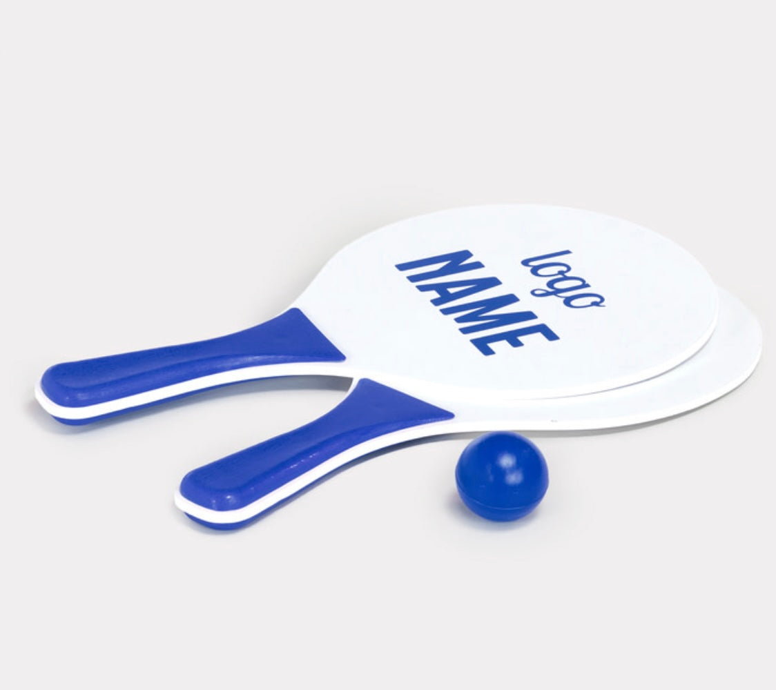 Beachballsets vanaf 10 stuks