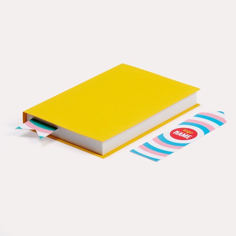 Boekenleggers - De Printgroep - Jouw partner in print!