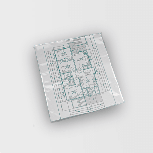 Bouwtekeningen - De Printgroep - Jouw partner in print!
