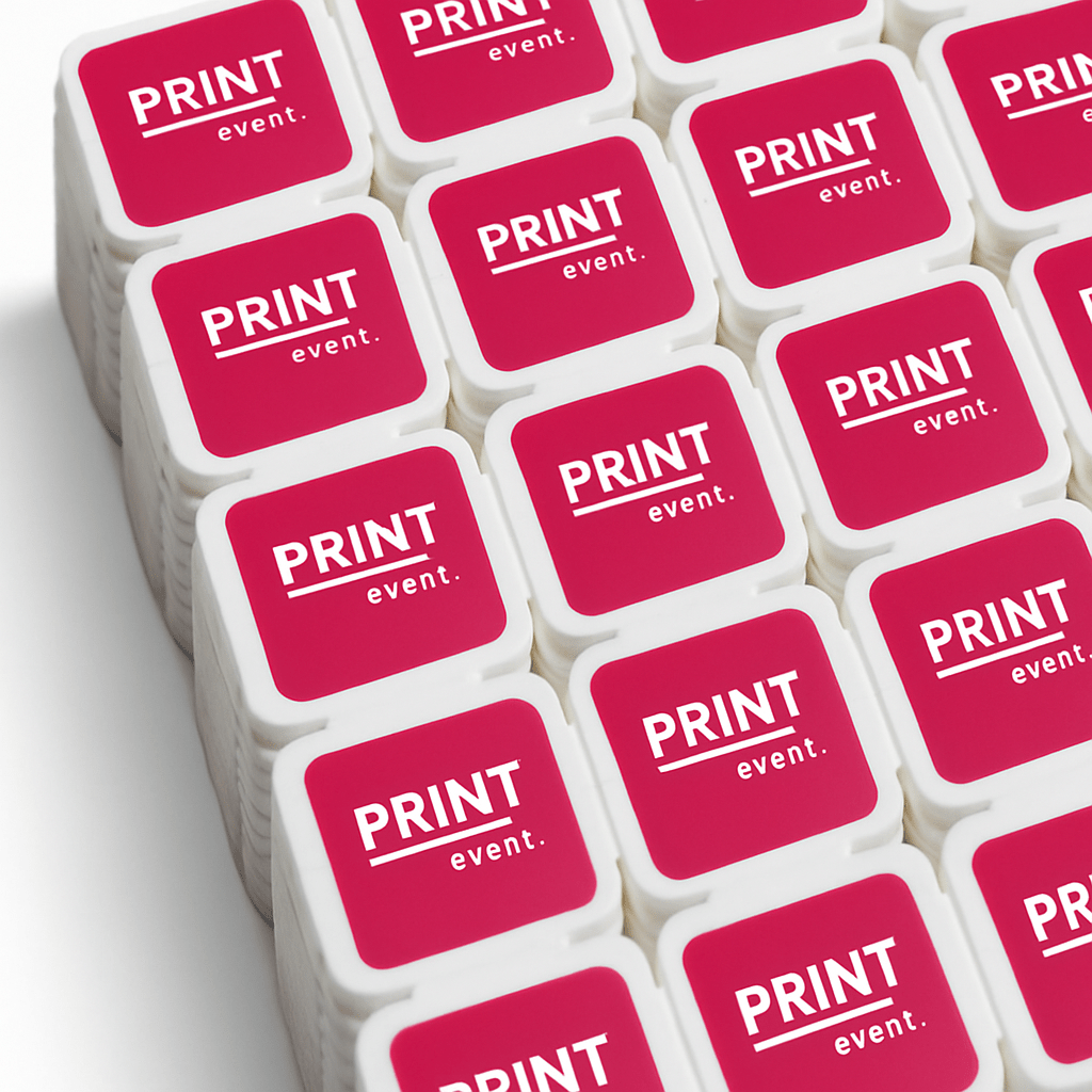 Breekmunten vanaf 30.000 stuks - De Printgroep - Jouw partner in print!
