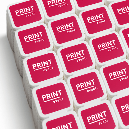 Breekmunten vanaf 30.000 stuks - De Printgroep - Jouw partner in print!