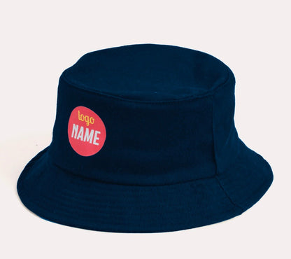 Bucket hats vanaf 10 stuks - De Printgroep - Jouw partner in print!